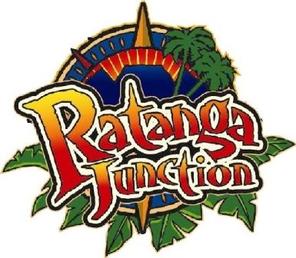 Ratanga Junction Holiday Activities
